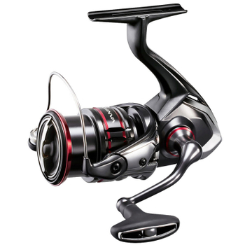 Безынерционная катушка Shimano Vanford 3000