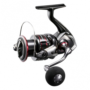 Безынерционная катушка Shimano Vanford 5000