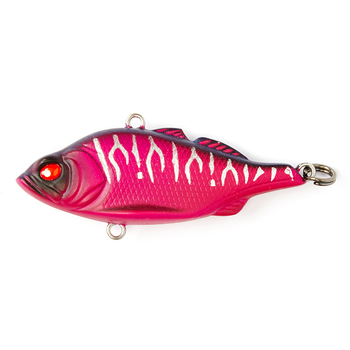 Раттлин Lucky John Pro Series Vikara 06.2 62мм 13гр 307