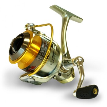 Безынерционная катушка Kosadaka Viper 1500