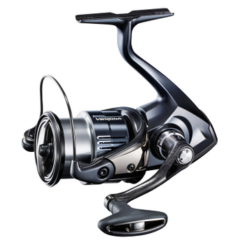 Безынерционная катушка Shimano 19 Vanquish F 3000