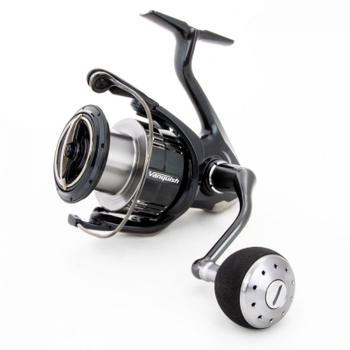 Безынерционная катушка Shimano 19 Vanquish F 5000