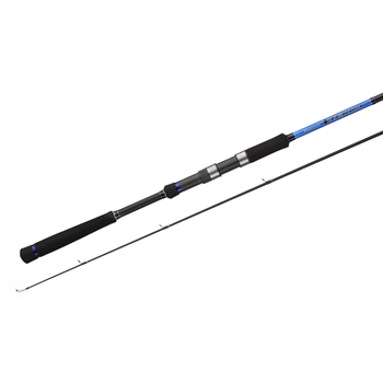 Спиннинг Major Craft Vierra VRS-702MH 2.1м 10-38гр