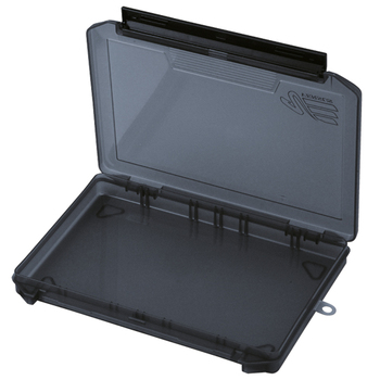 Коробка рыболовная Meiho Versus VS-3020NSM Black 25.5x19x2.8см