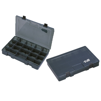 Коробка рыболовная Meiho Versus VS-3040 Black 33x22.1x5см