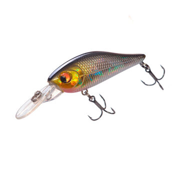 Воблер Flagman Stinger 40SP 40мм 2.7гр 076