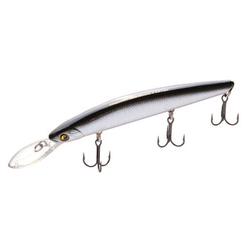 Воблер Flagman Slide Minnow 95F 95мм 9.5гр B13