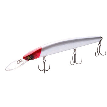 Воблер Flagman Slide Minnow 95F 95мм 9.5гр G04