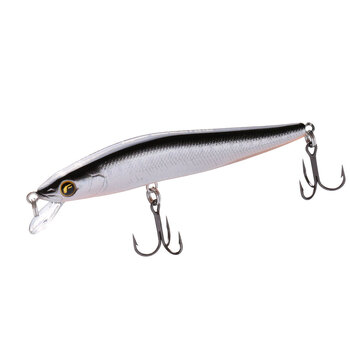 Воблер Flagman Thunder Minnow 80F 80мм 6гр B13