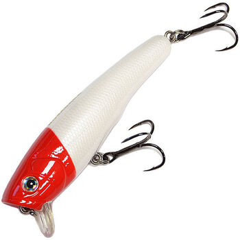 Воблер Kosadaka Vox Popper 75F 75мм 11.5гр RH