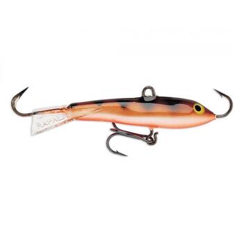 Балансир Rapala Jigging Rap 20мм с тройником 4гр CW