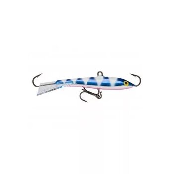 Балансир Rapala Jigging Rap 20мм с тройником 4гр GZBP