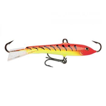 Балансир Rapala Jigging Rap 20мм с тройником 4гр HT