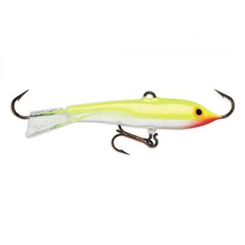 Балансир Rapala Jigging Rap 20мм с тройником 4гр SFC