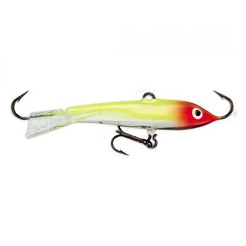 Балансир Rapala Jigging Rap 30мм с тройником 6гр CLN