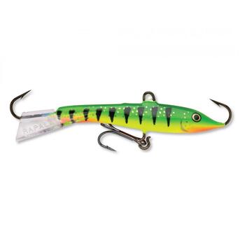 Балансир Rapala Jigging Rap 30мм с тройником 6гр FP