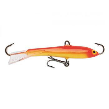 Балансир Rapala Jigging Rap 30мм с тройником 6гр GFR