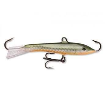 Балансир Rapala Jigging Rap 30мм с тройником 6гр RFSH