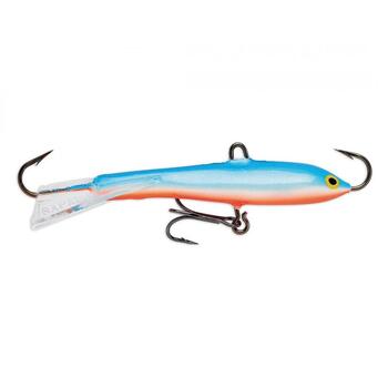 Балансир Rapala Jigging Rap 90мм с тройником 25гр BSR
