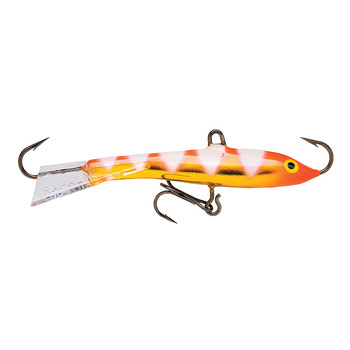 Балансир Rapala Jigging Rap 90мм с тройником 25гр GZFR