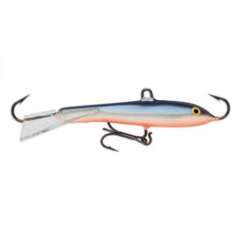 Балансир Rapala Jigging Rap 90мм с тройником 25гр SSD