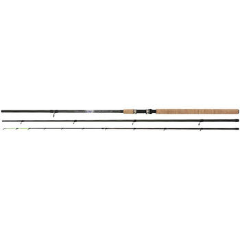 Фидерное удилище Mikado Ultraviolet Heavy Feeder 120 3.6м 120гр