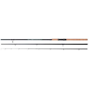 Фидерное удилище Mikado Vanadium Medium MH Feeder 120 3.9м 120гр