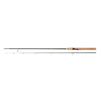 Спиннинг Mikado Black Draft Ul Spin 2.6м до 15гр