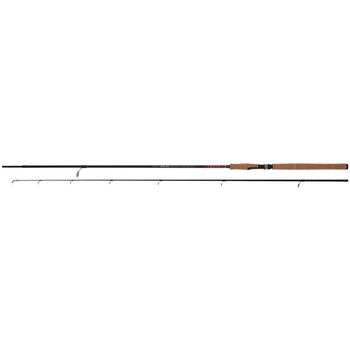 Спиннинг Mikado Scr Perch Spin 2.1м 5-25гр