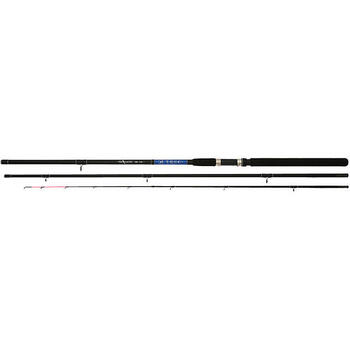 Фидерное удилище Mikado Fish Hunter Feeder 100 3.3м 100гр