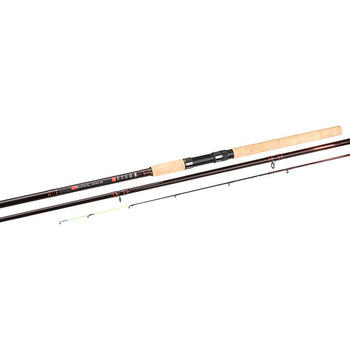 Фидерное удилище Mikado Mikazuki Feeder 120 3.6м 120гр