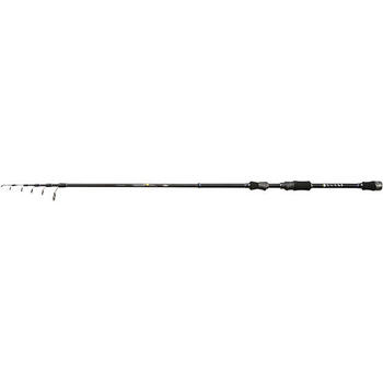 Спиннинг Mikado Nihonto Ml Telespin 2.7м 5-25гр