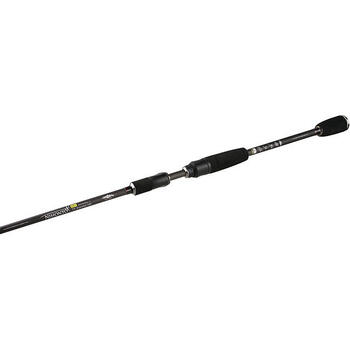 Спиннинг Mikado Nihonto Tt Zander 2.1м до 18гр