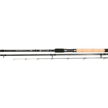 Фидерное удилище Mikado Nihonto Medium Feeder 120 3.6м 120гр