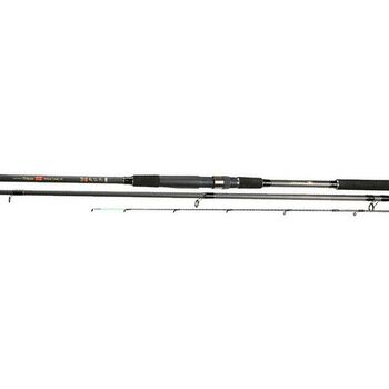 Фидерное удилище Mikado Princess Medium Feeder 120 3.9м 120гр