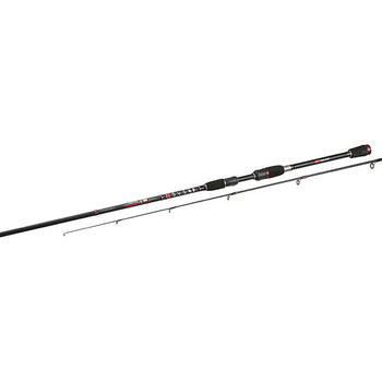 Спиннинг Mikado Nihonto Red Cut Perch 2м 3-15гр