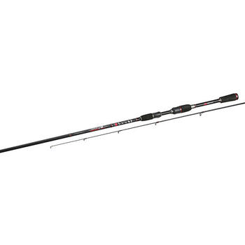 Спиннинг Mikado Nihonto Red Cut Feeling 2.4м до 10гр