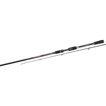 Спиннинг Mikado Nihonto Red Cut Diamond 2.4м до 15гр