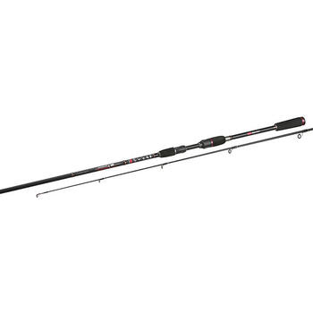 Спиннинг Mikado Nihonto Red Cut Sapphire 2.4м до 28гр