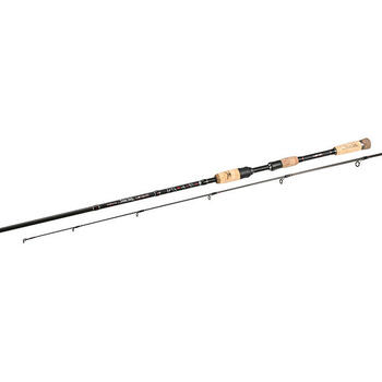 Спиннинг Mikado Sakana Hanta X-Tra Light Spin 2.4м 5-15гр