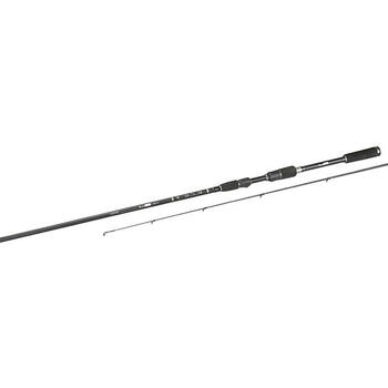 Спиннинг Mikado Black Stone Ul Spin 2.7м 1-10гр