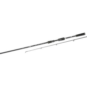 Спиннинг Mikado Black Stone M Spin 2.1м 4-20гр