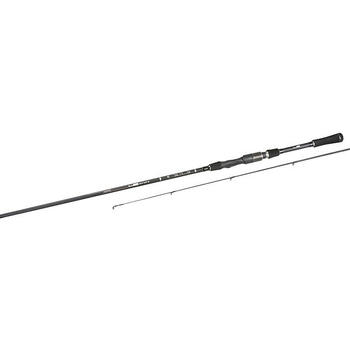 Спиннинг Mikado Black Stone Drop Shot 2.7м 7-28гр