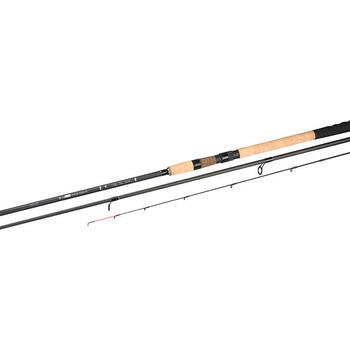Фидерное удилище Mikado Black Stone Method Feeder 75 3.5м 55-75гр