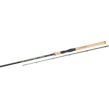 Спиннинг Mikado La Vida Mid Jig Mj 2.1м 7-28гр