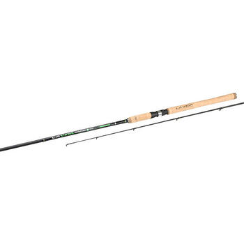 Спиннинг Mikado La Vida Medium Spin Ms 0.25м 5-25гр