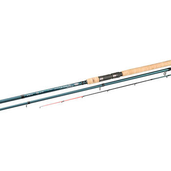 Фидерное удилище Mikado Apsara Hellish H+ Feeder 180 3.9м 180гр
