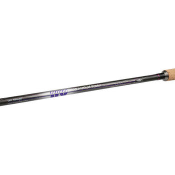 Фидерное удилище Mikado Ultraviolet Method Feeder 90 3.5м 90гр