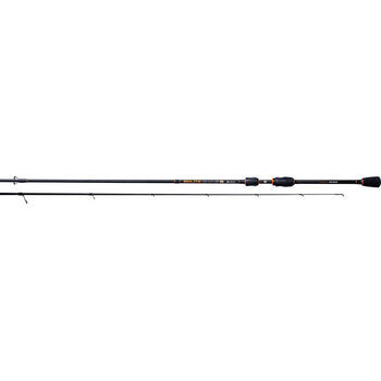 Спиннинг Mikado Bixlite Light Medium Light Jig 2.22м до 18гр