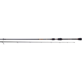 Спиннинг Mikado Bixlite Medium Jig 2.4м до 22гр